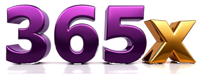 365 x